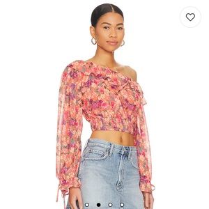 Lovers and Friends top